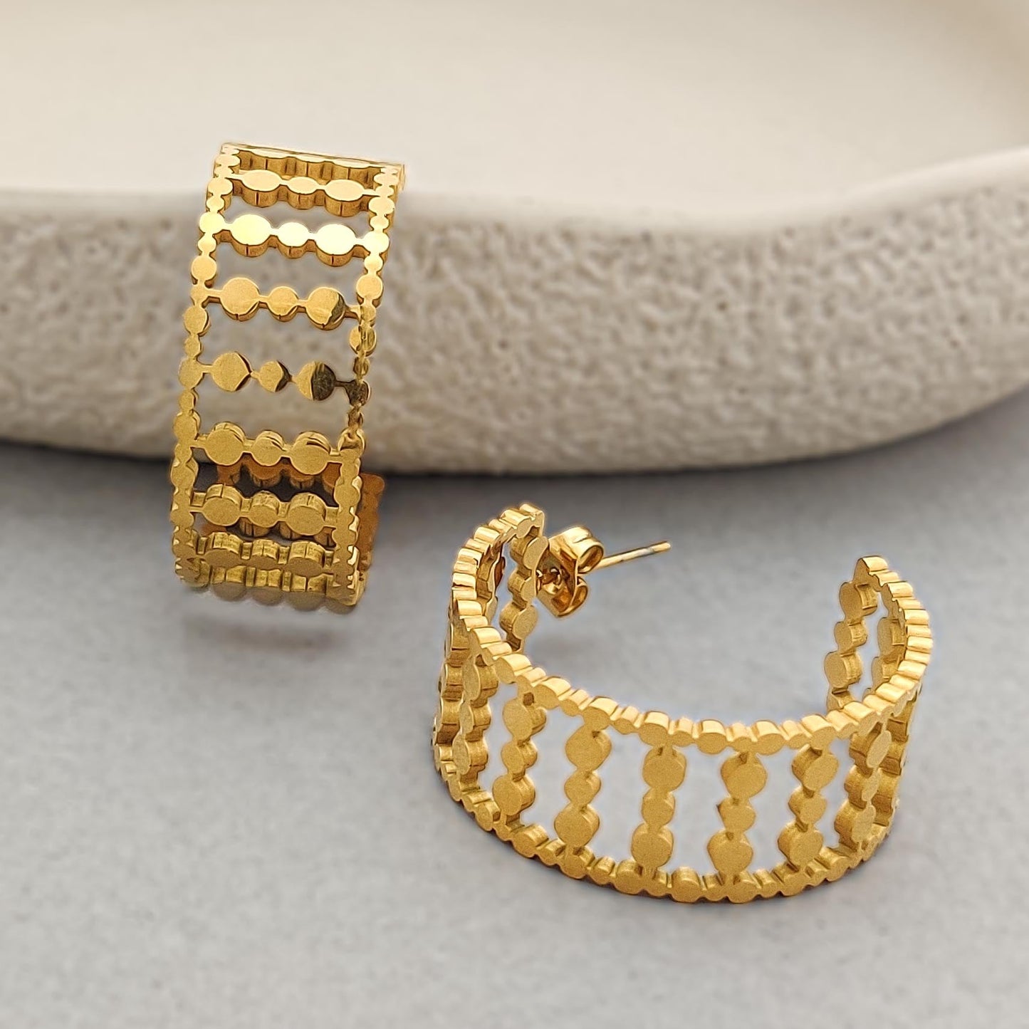 Ceci Hoops