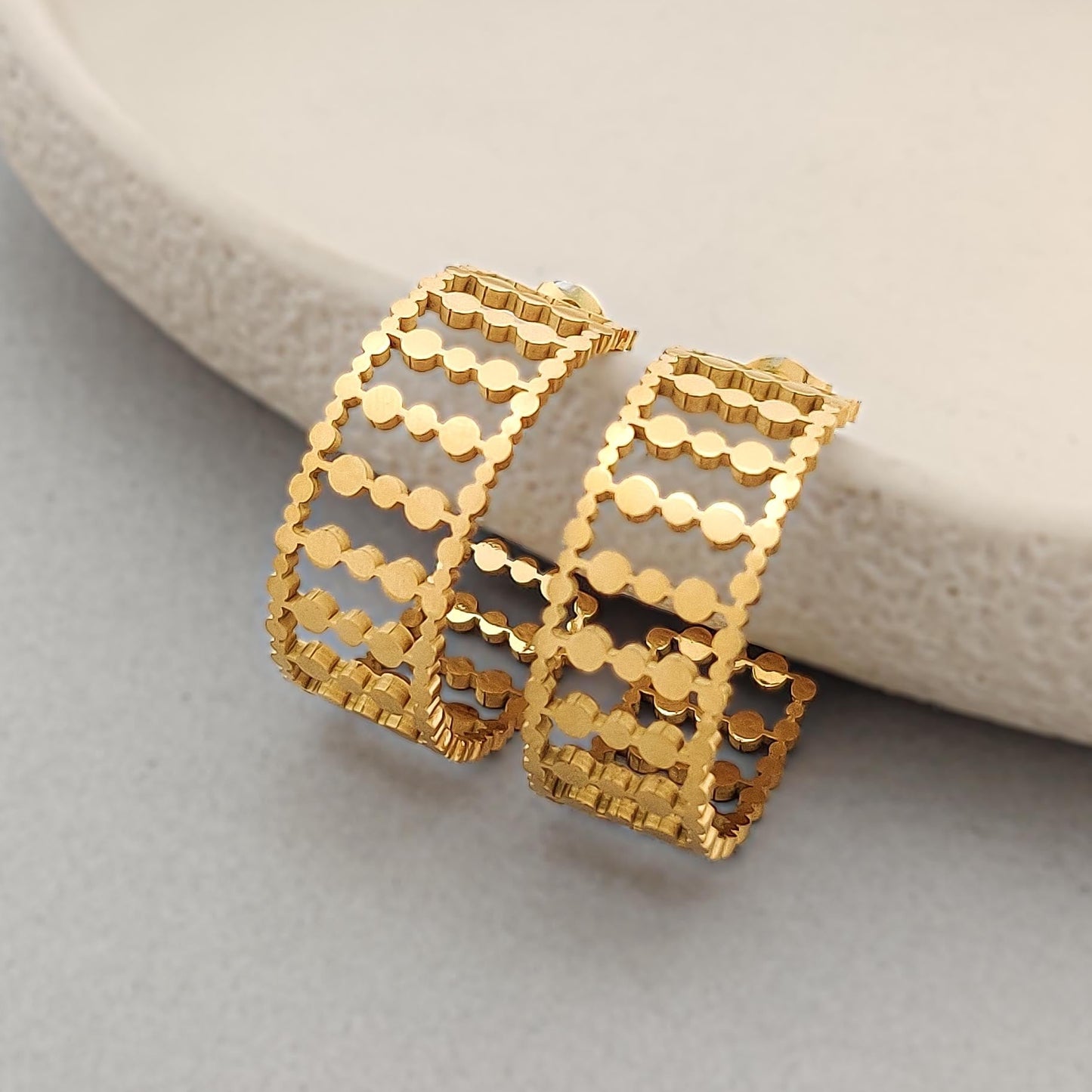 Ceci Hoops