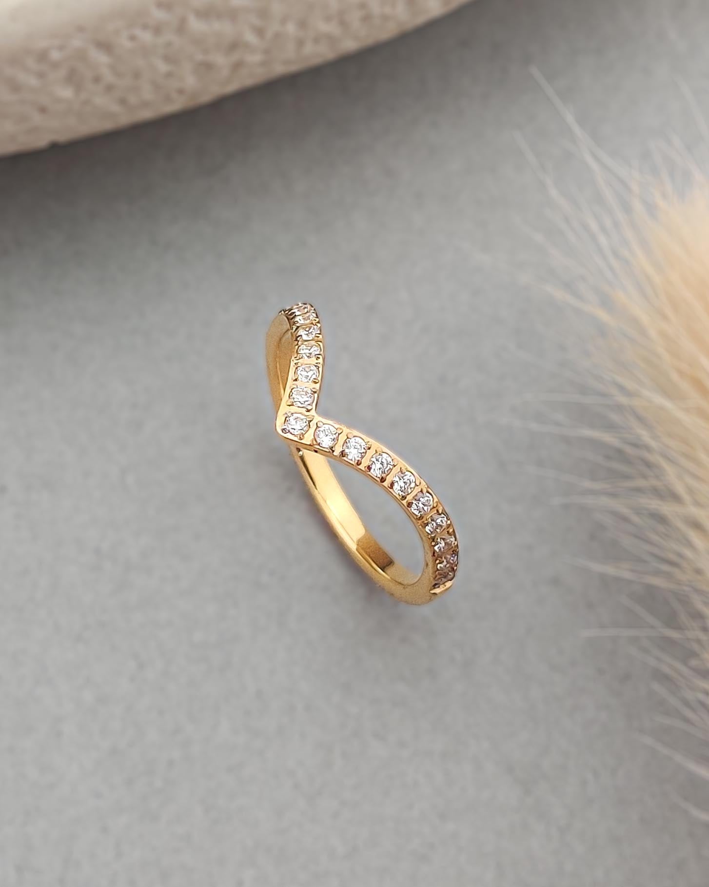 Crown Of Light Ring – LOLO LéPA