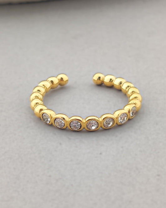 Golden Radiance Band