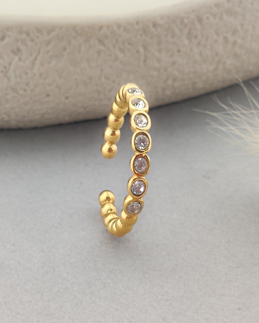 Golden Radiance Band