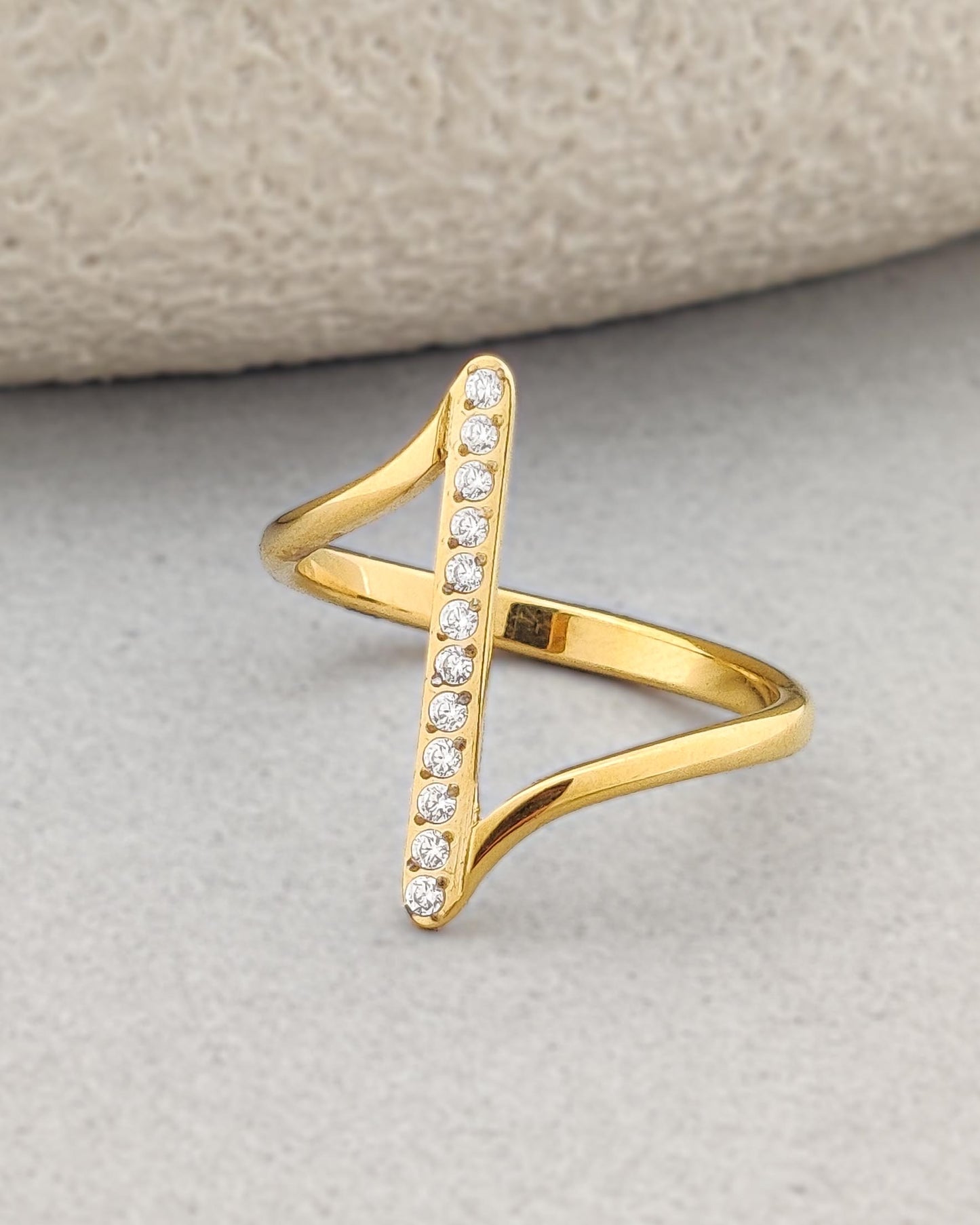 Zani Ring