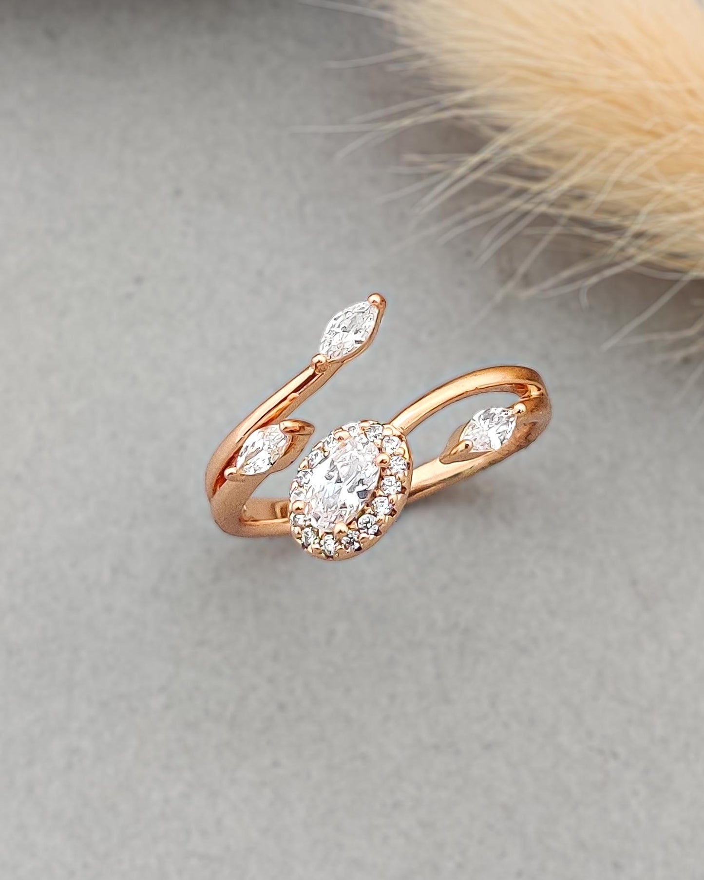 Shayna Ring