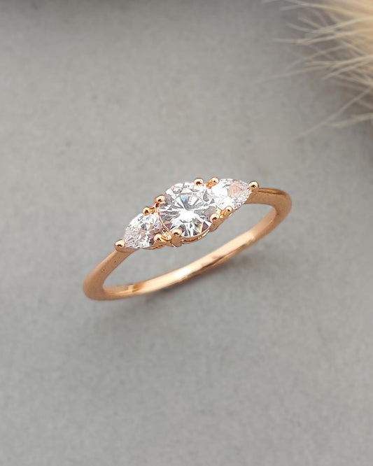 Luminara Ring