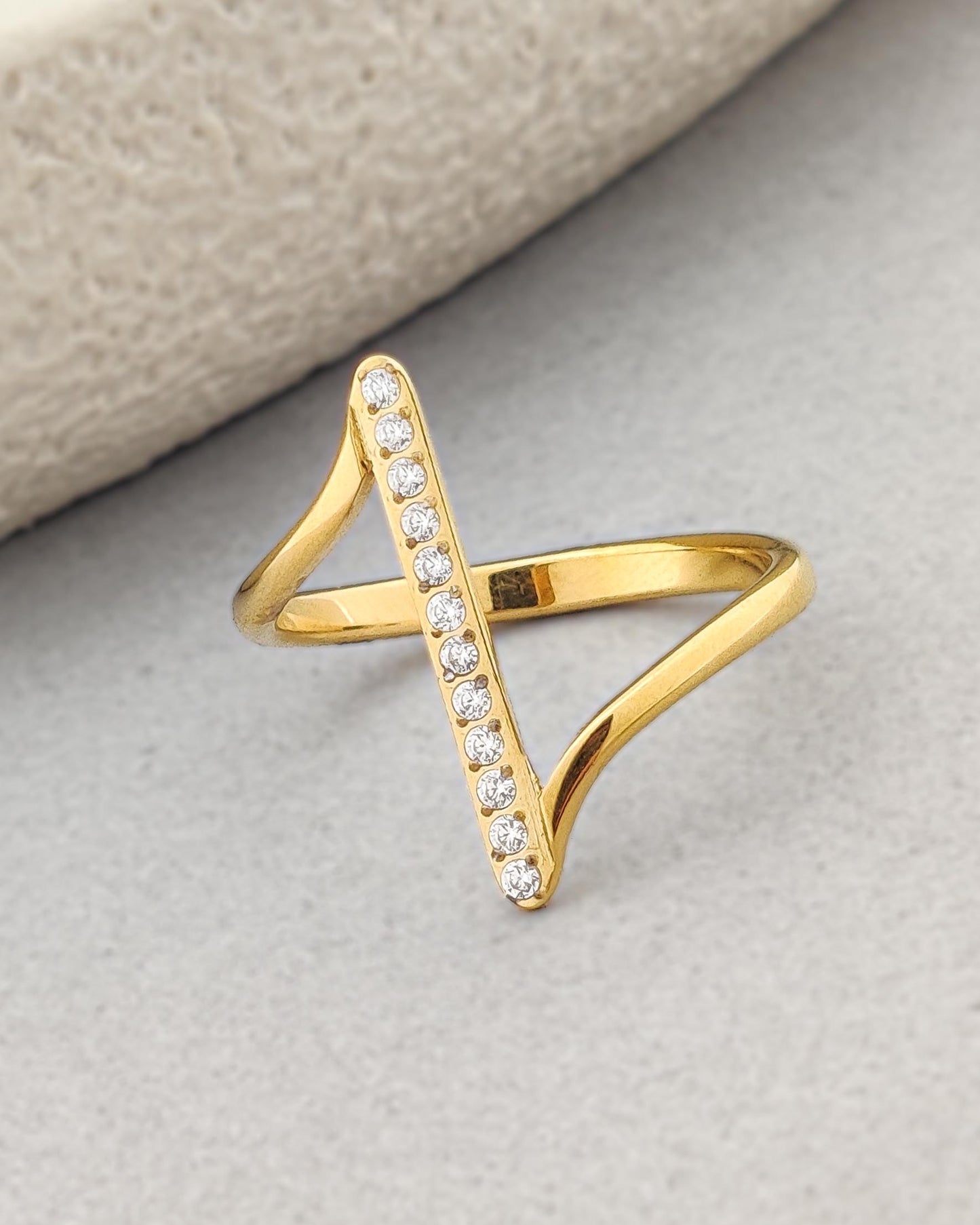 Zani Ring