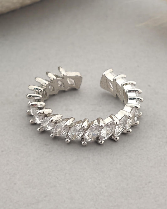 Crystal Eliana Ring