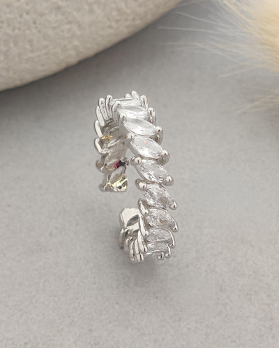 Crystal Eliana Ring