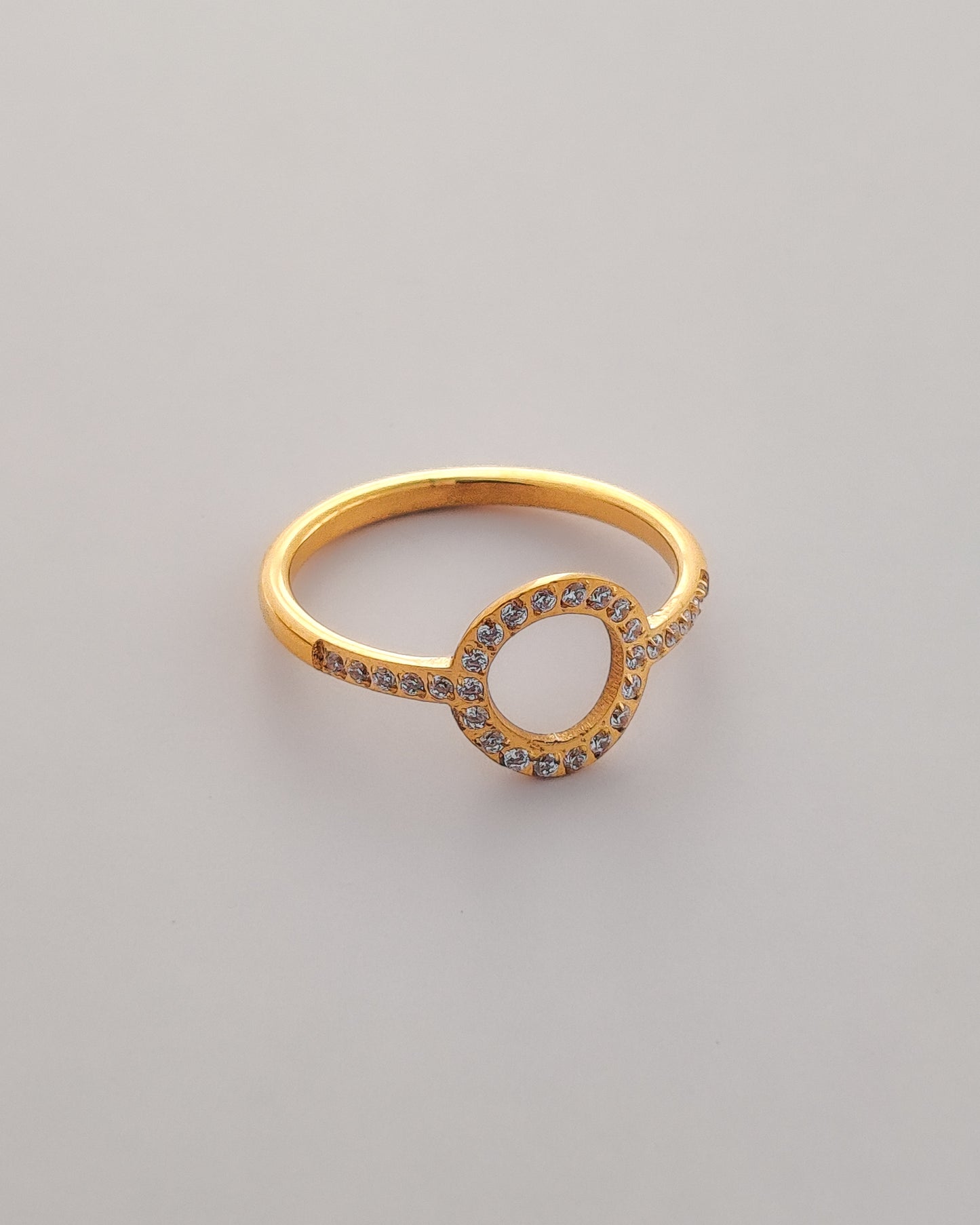 Grace Ring