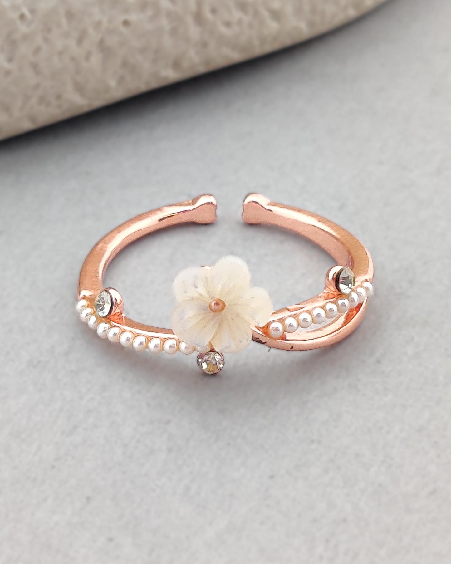 Blossom Ring