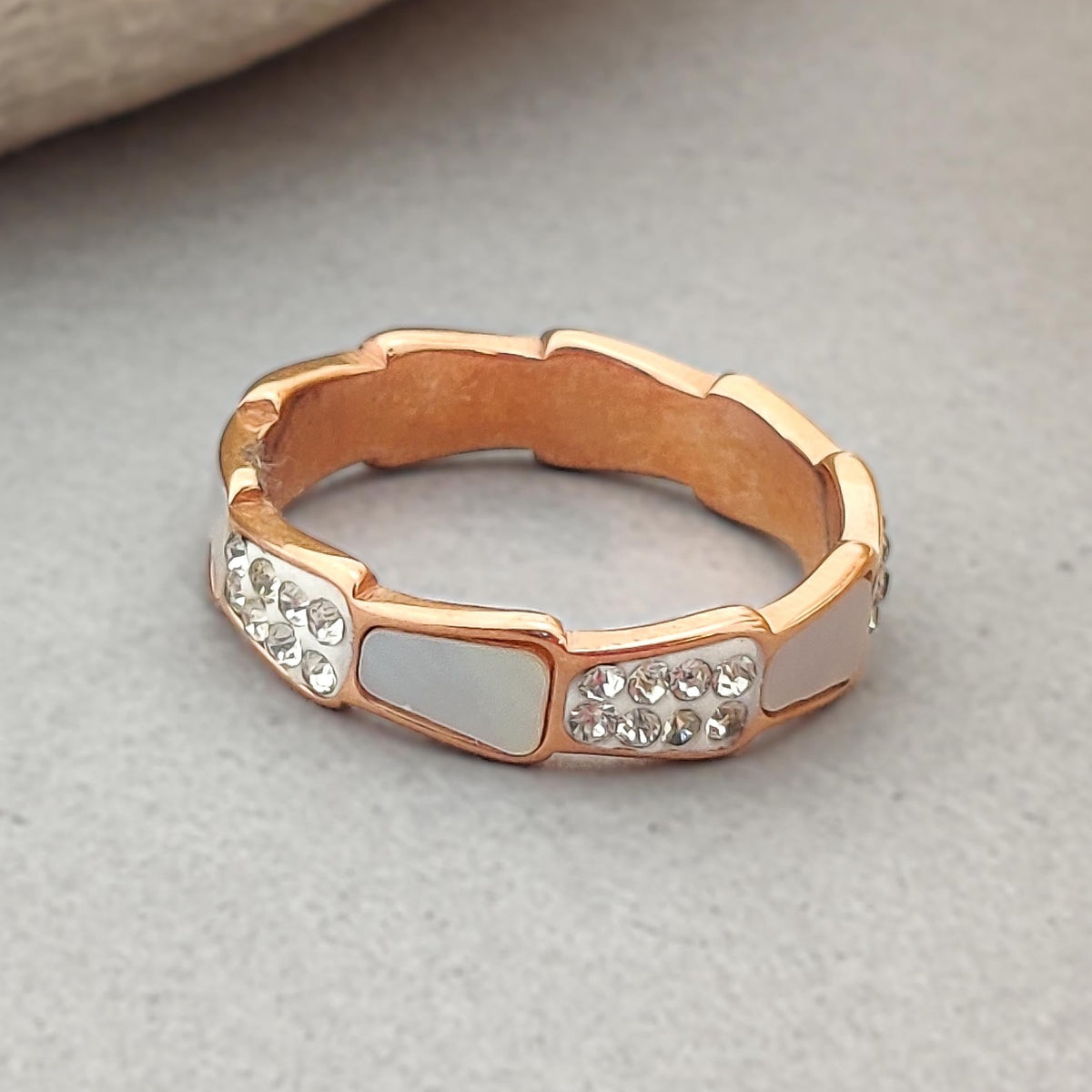 Serpent Ring
