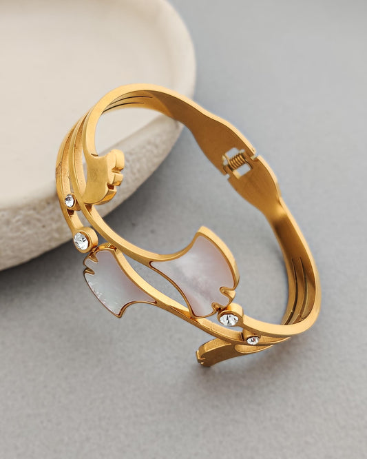 Amira Bracelet Band (Gold)