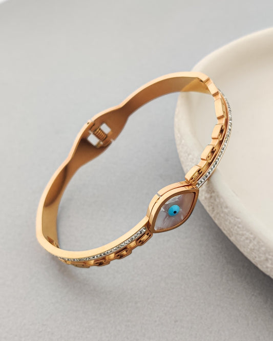 Aika Evil Eye Bracelet Band