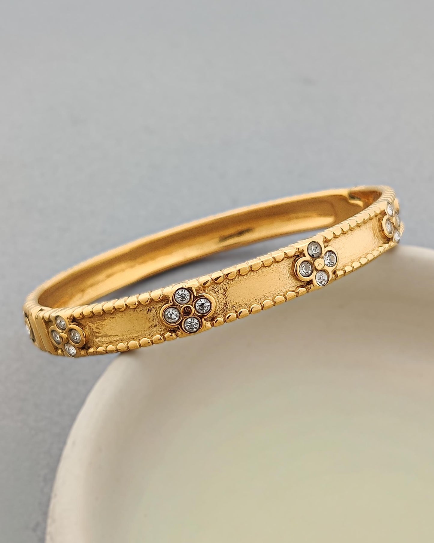 Aurelle Bracelet Band