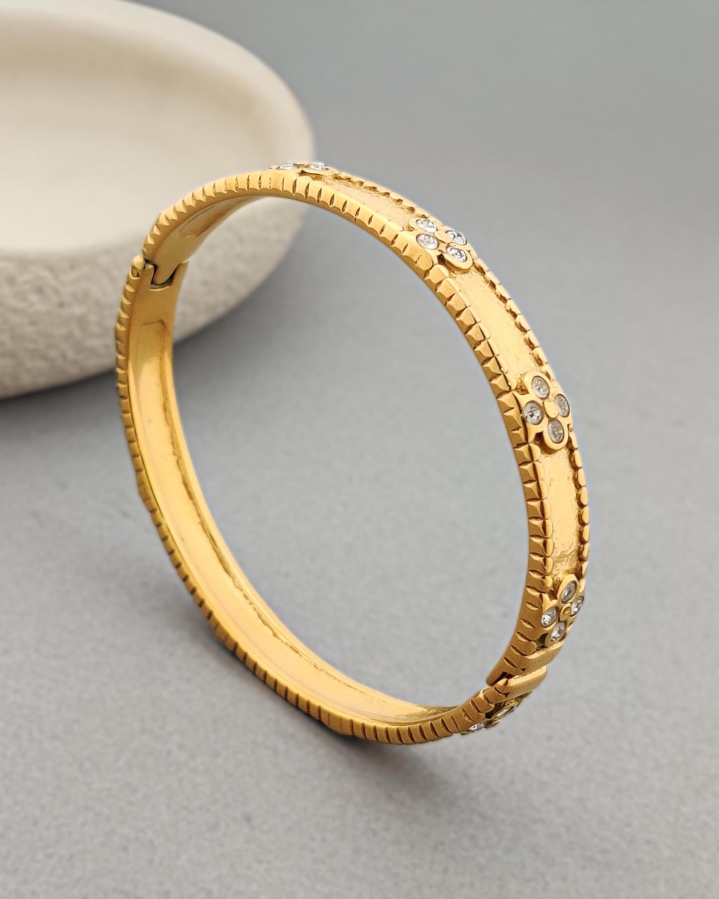Aurelle Bracelet Band