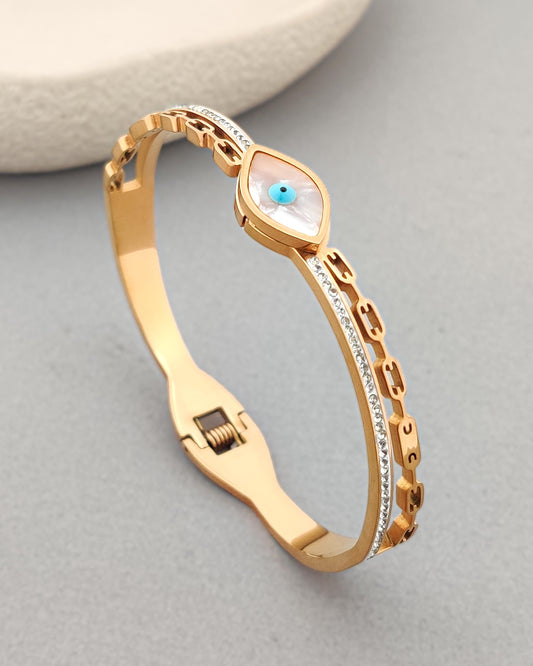 Aika Evil Eye Bracelet Band