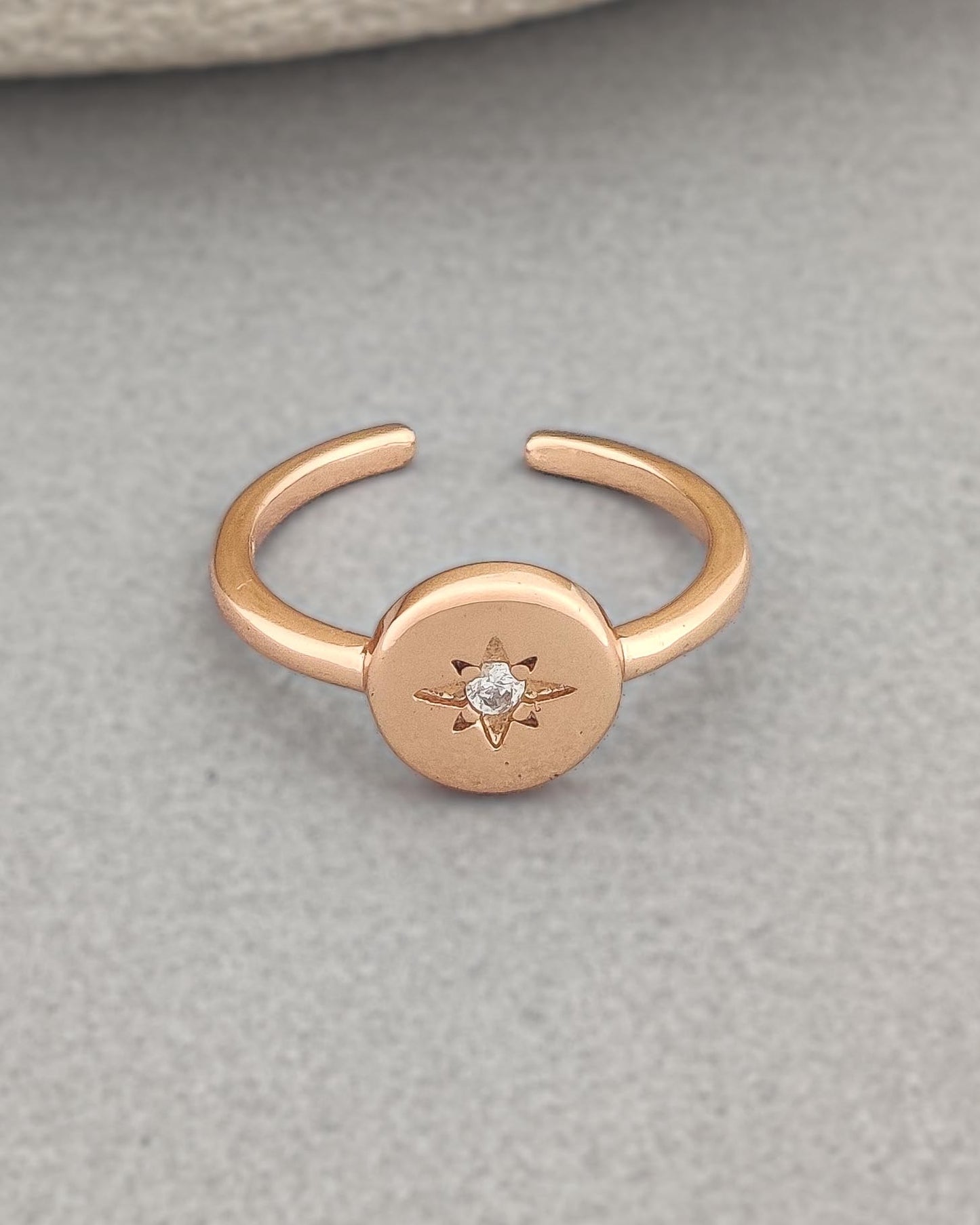 Star Cara Ring