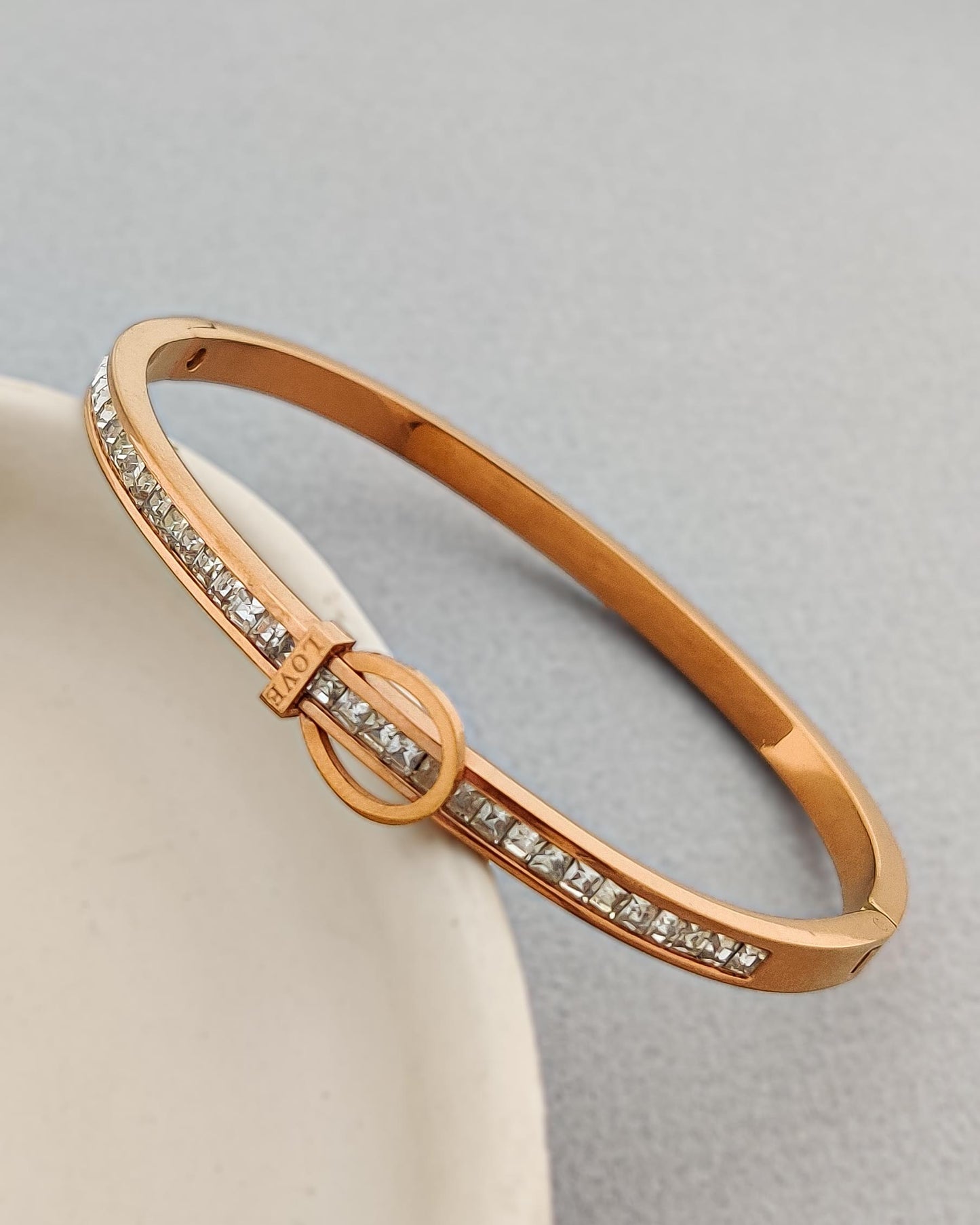 Lustre Bracelet Band