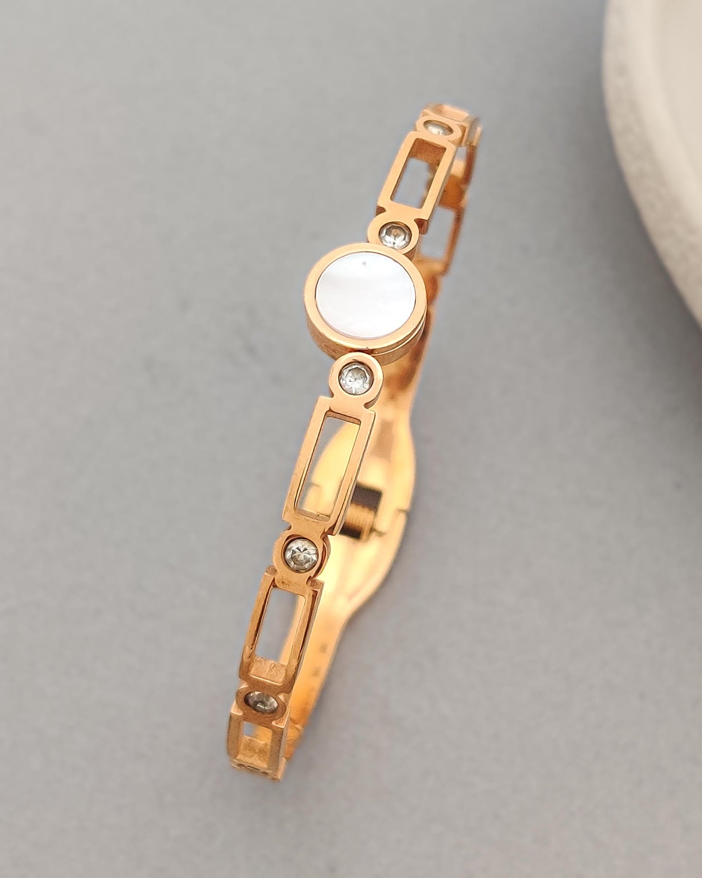 Hold Me Bracelet Band
