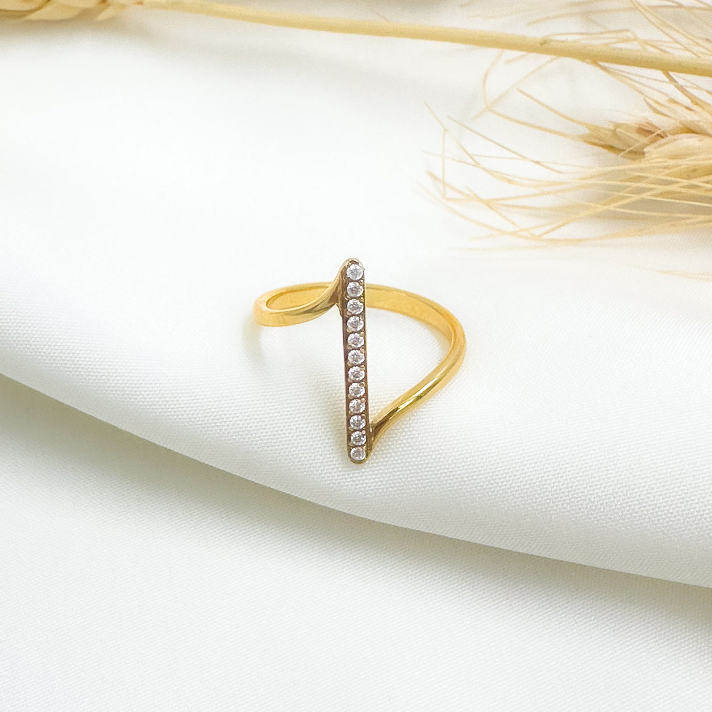Zani Ring