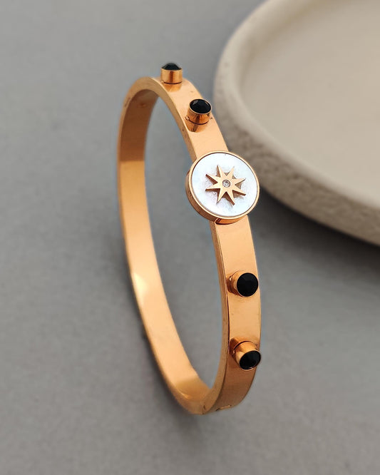 Alfred Bracelet Band Rosegold
