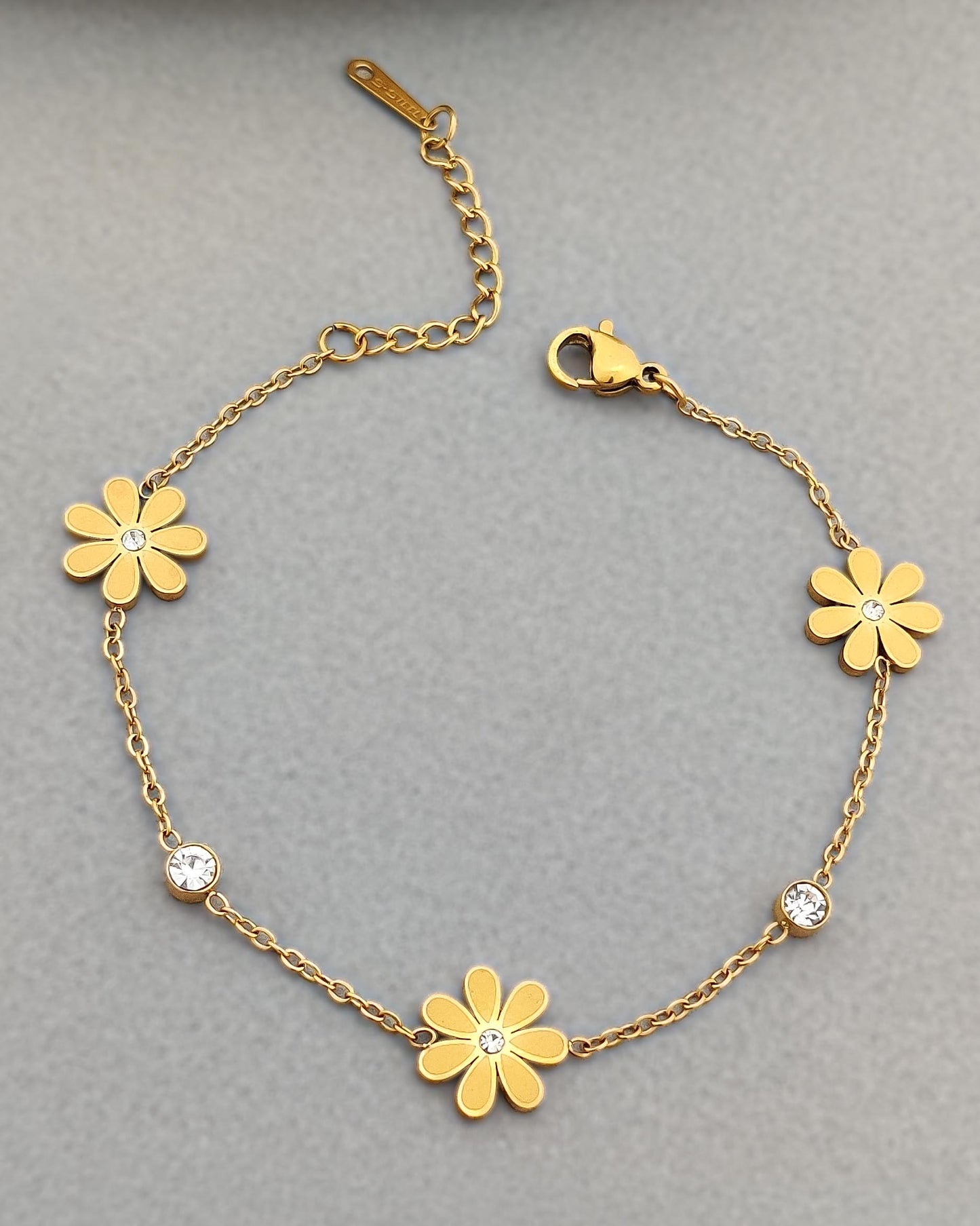 Orna Flora Bracelet