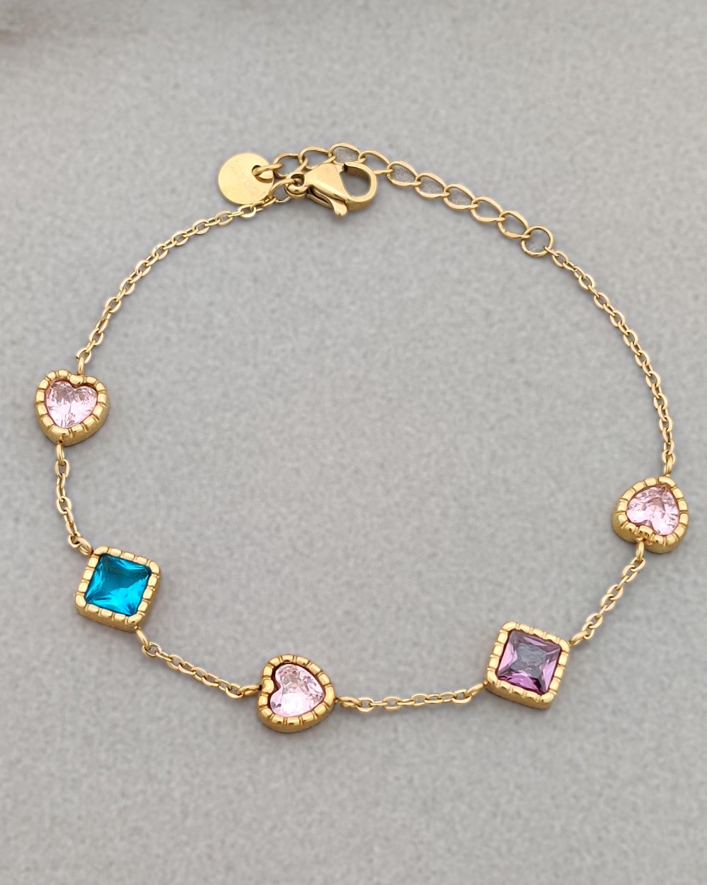 Milli Crystal Bracelet
