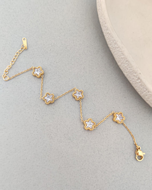 Stellar Gleam Bracelet