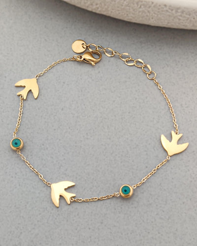 Elve Evileye Bracelet