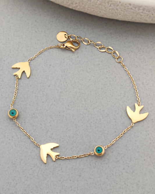 Elve Evileye Bracelet