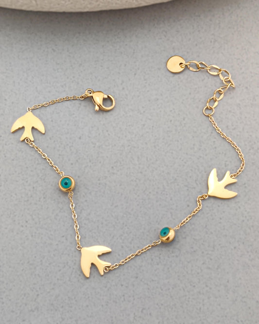 Elve Evileye Bracelet