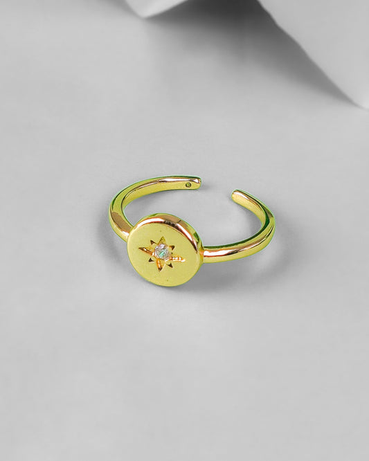 Star Cara Ring