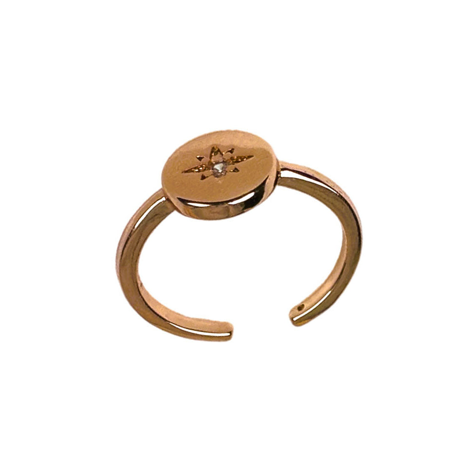 Star Cara Ring