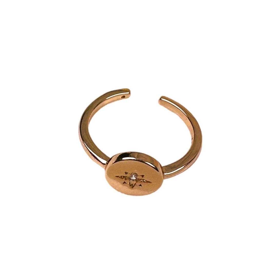 Star Cara Ring