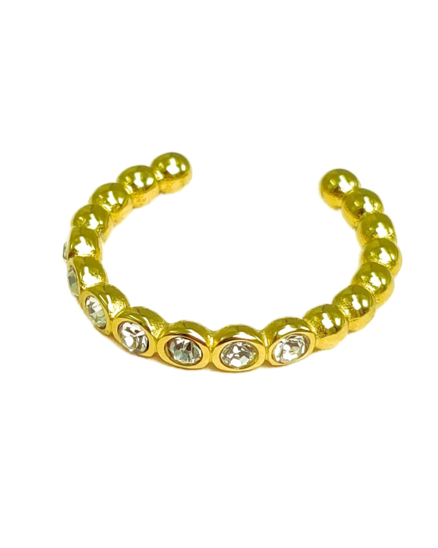 Golden Radiance Band