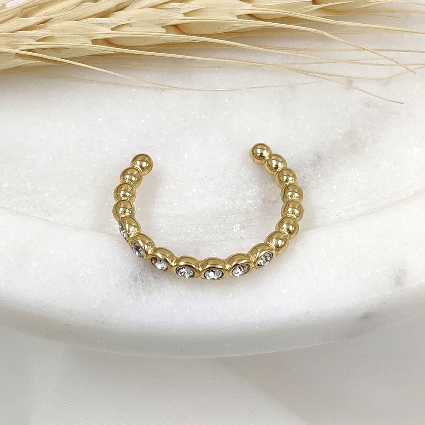 Golden Radiance Band