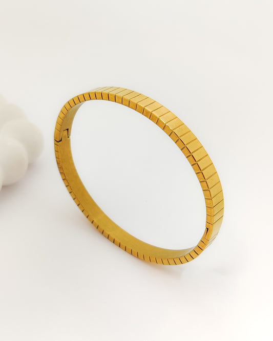 Frankie Bracelet Band (Gold)