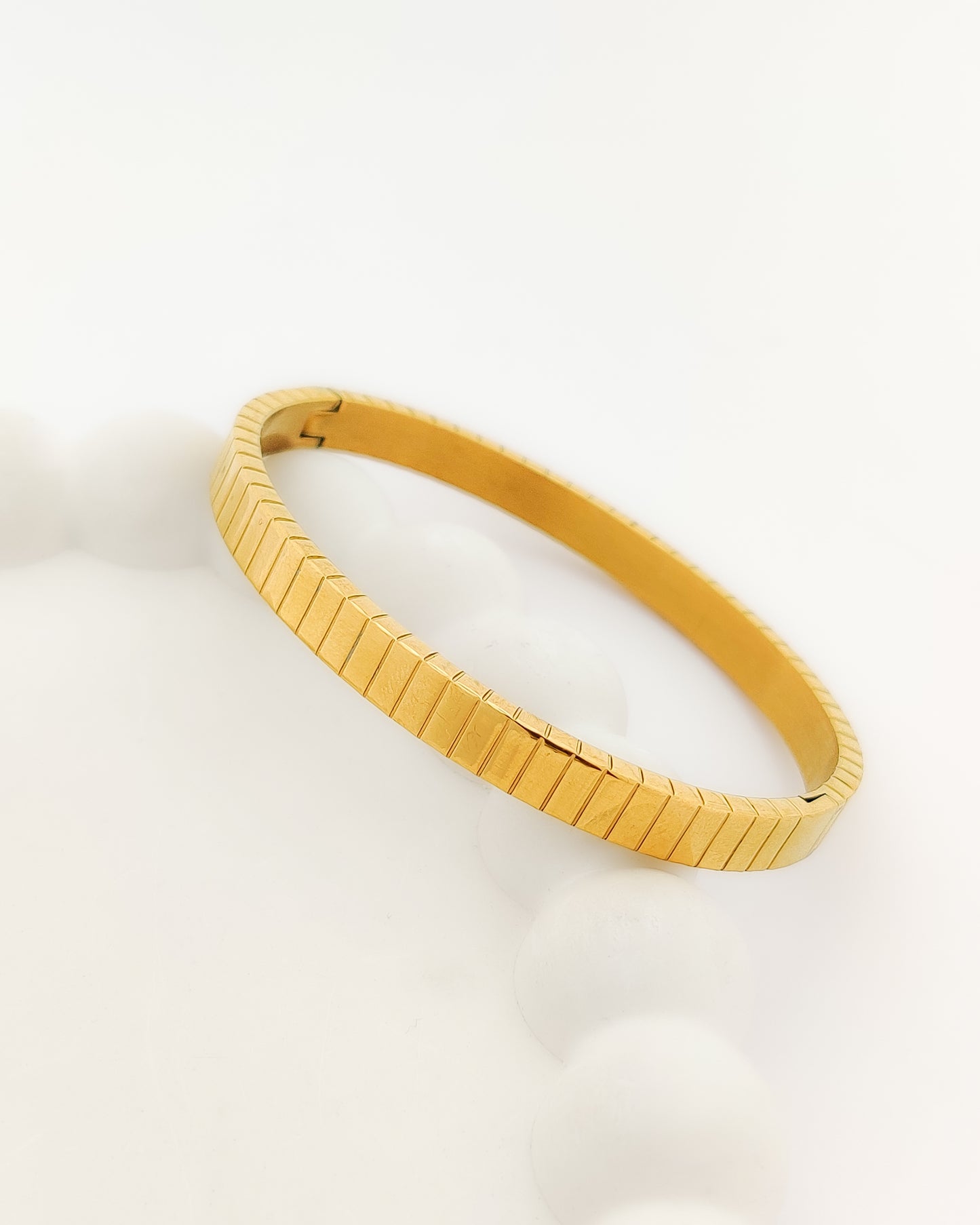 Frankie Bracelet Band (Gold)