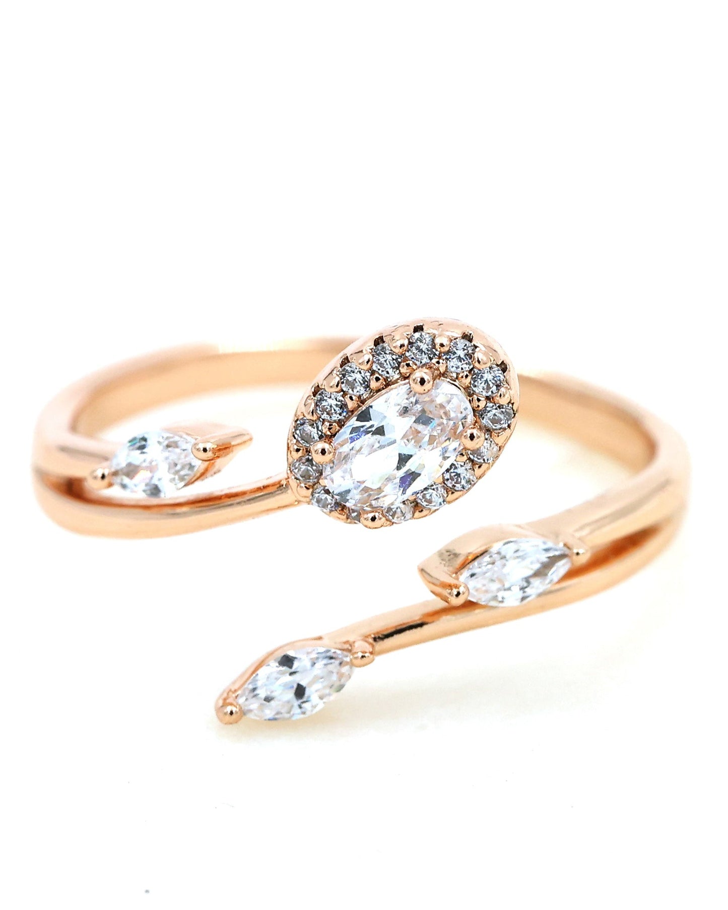 Shayna Ring