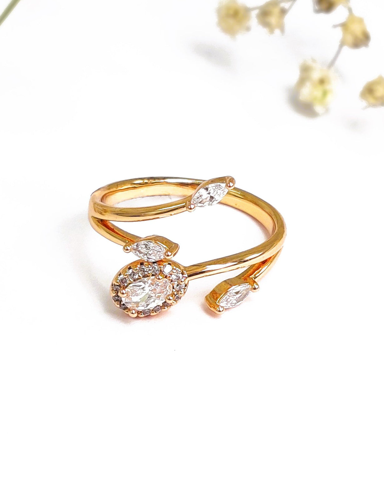 Shayna Ring
