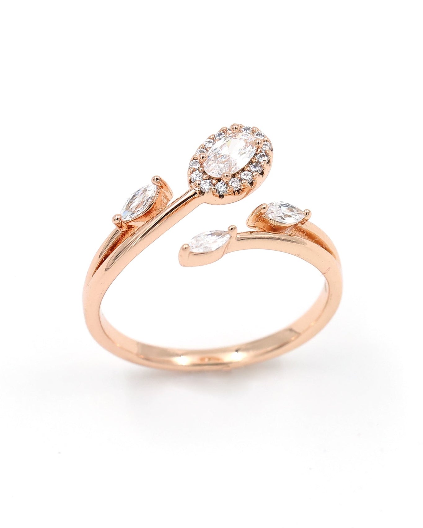 Shayna Ring
