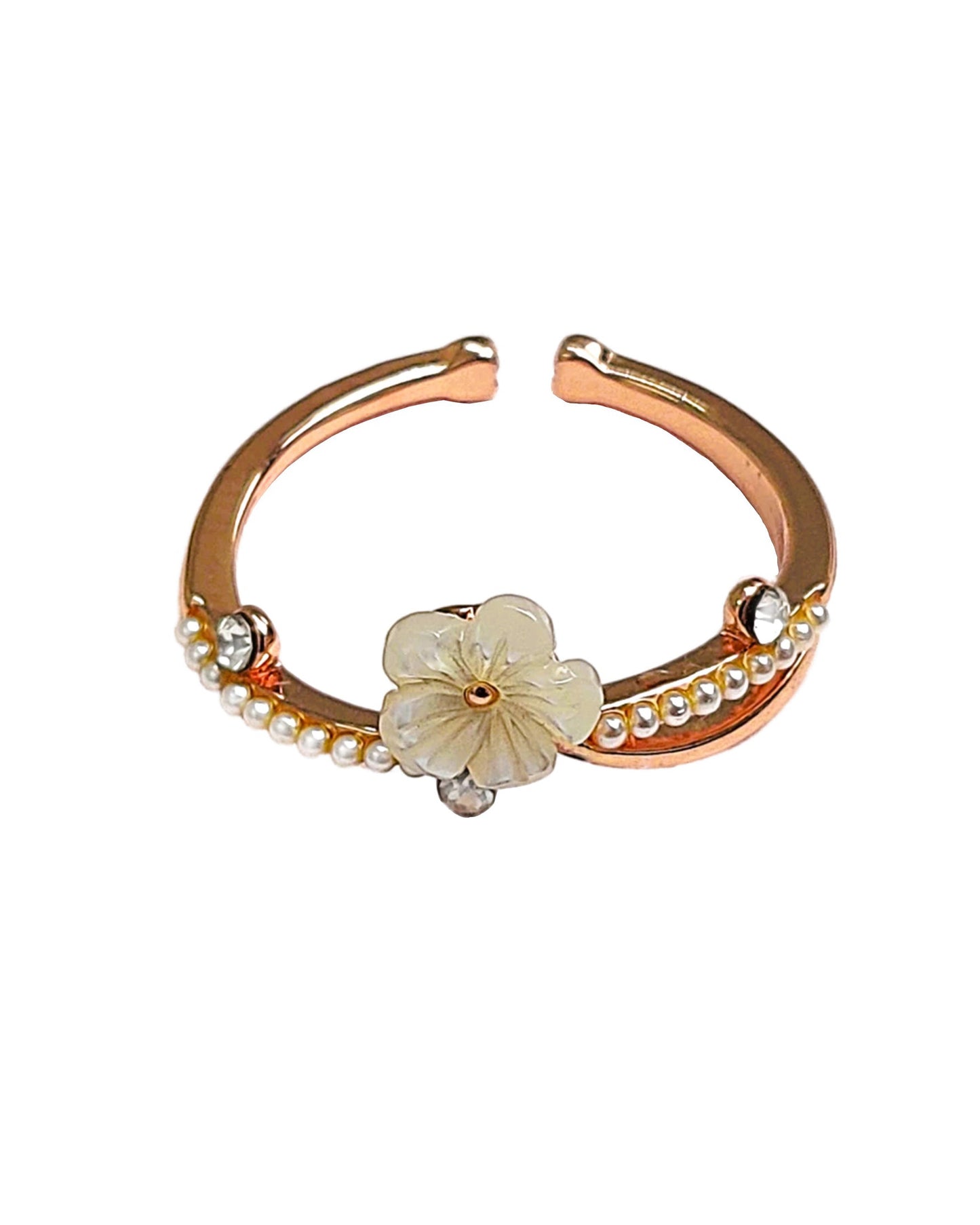Blossom Ring