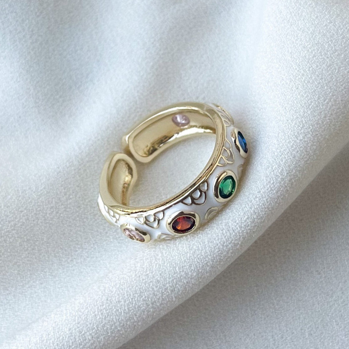 Mattie Ring