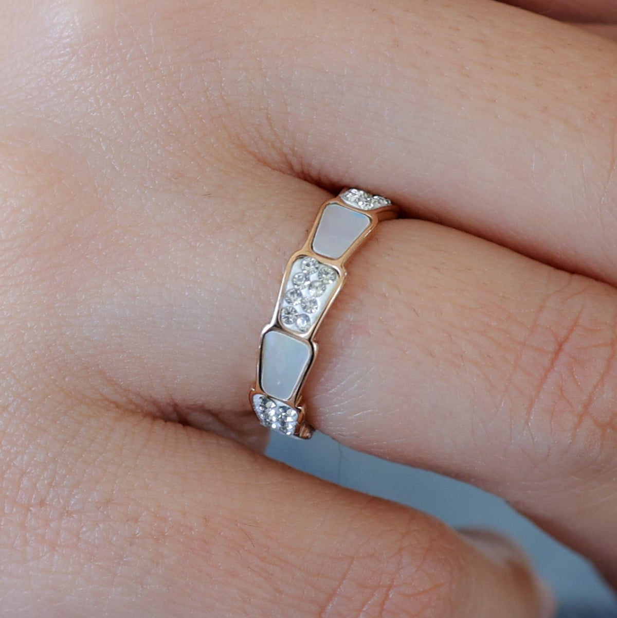 Serpent Ring