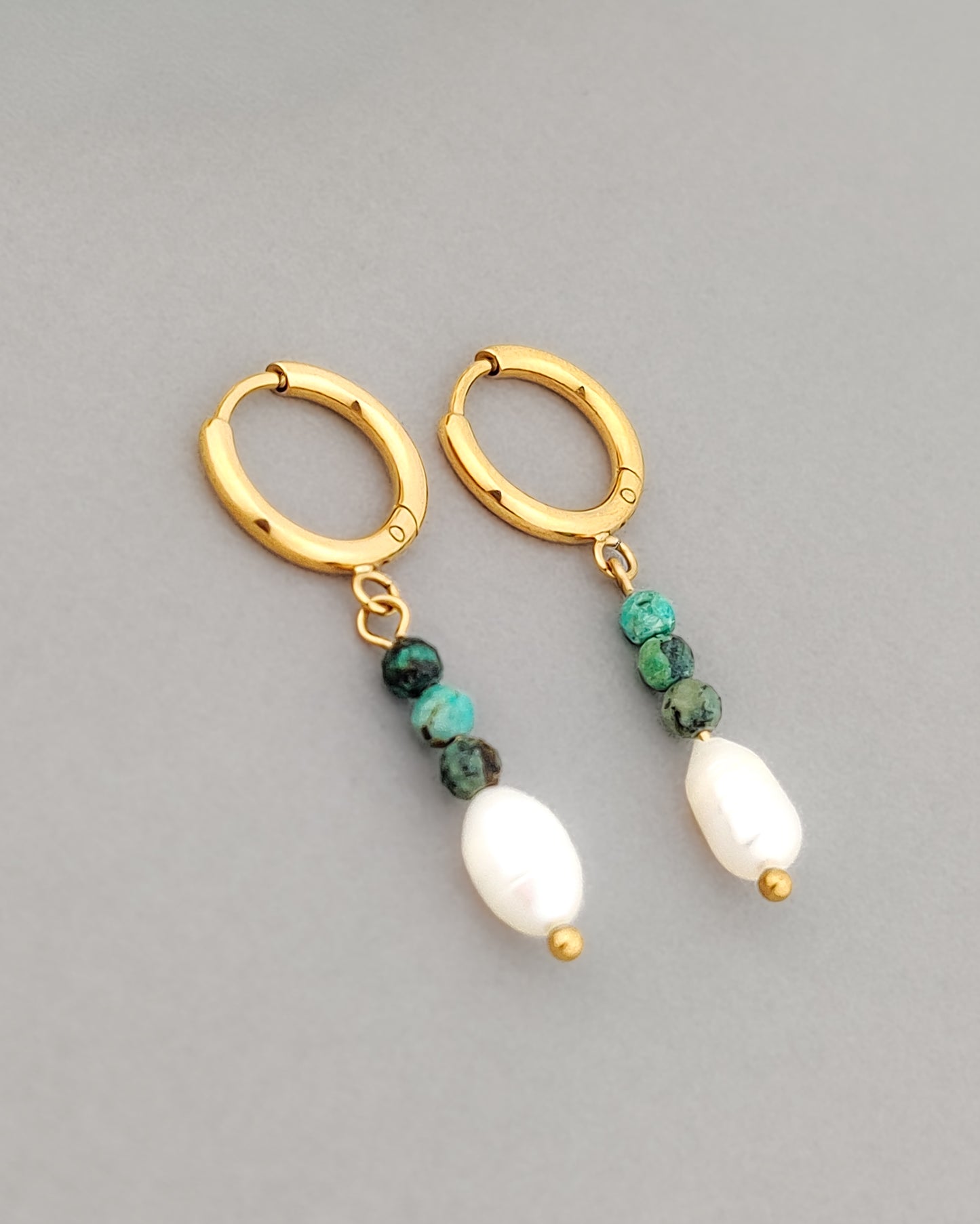 Nelly Beads Earrings