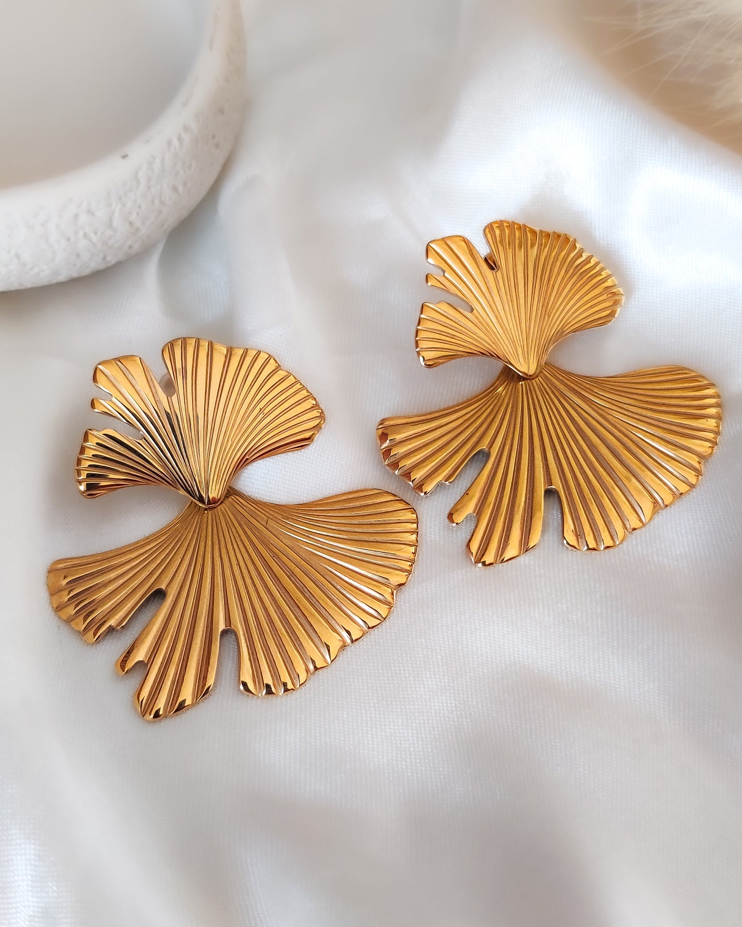 Rosalyn Earrings