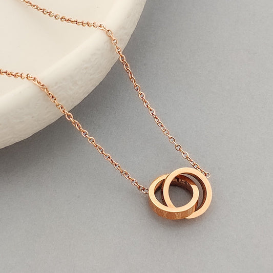 Eternal Bond Necklace
