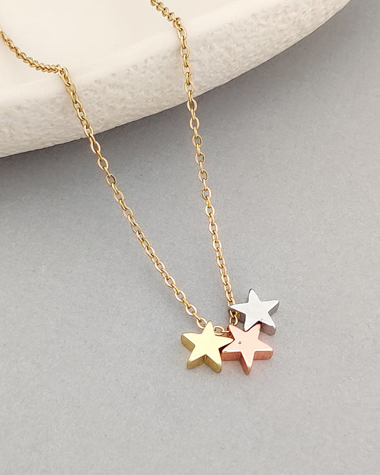Star Necklace