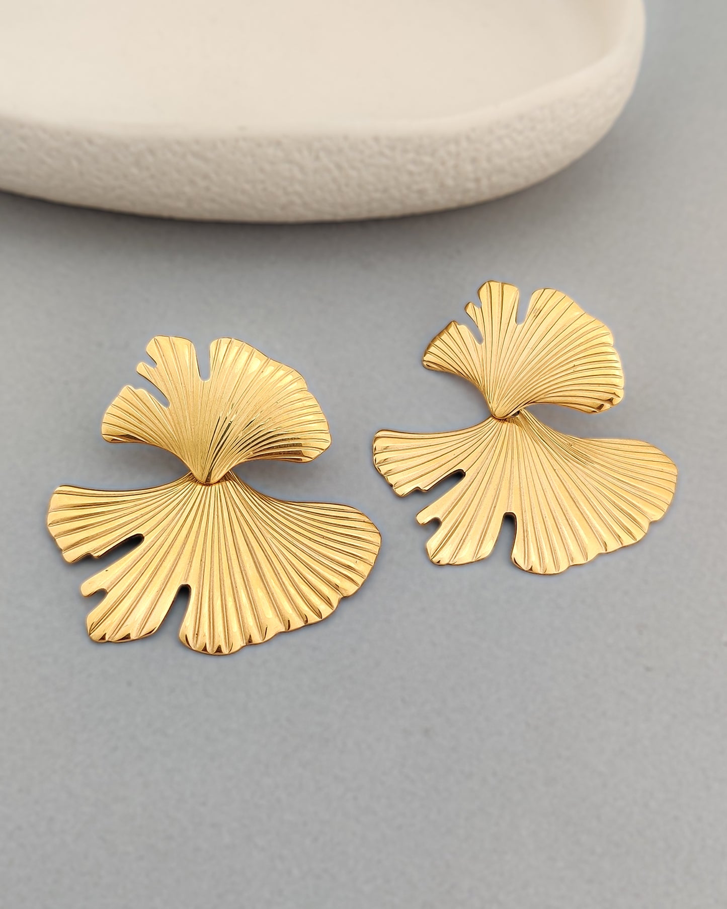 Rosalyn Earrings