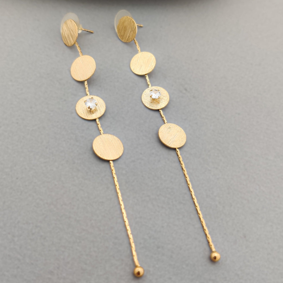 Walter Earrings