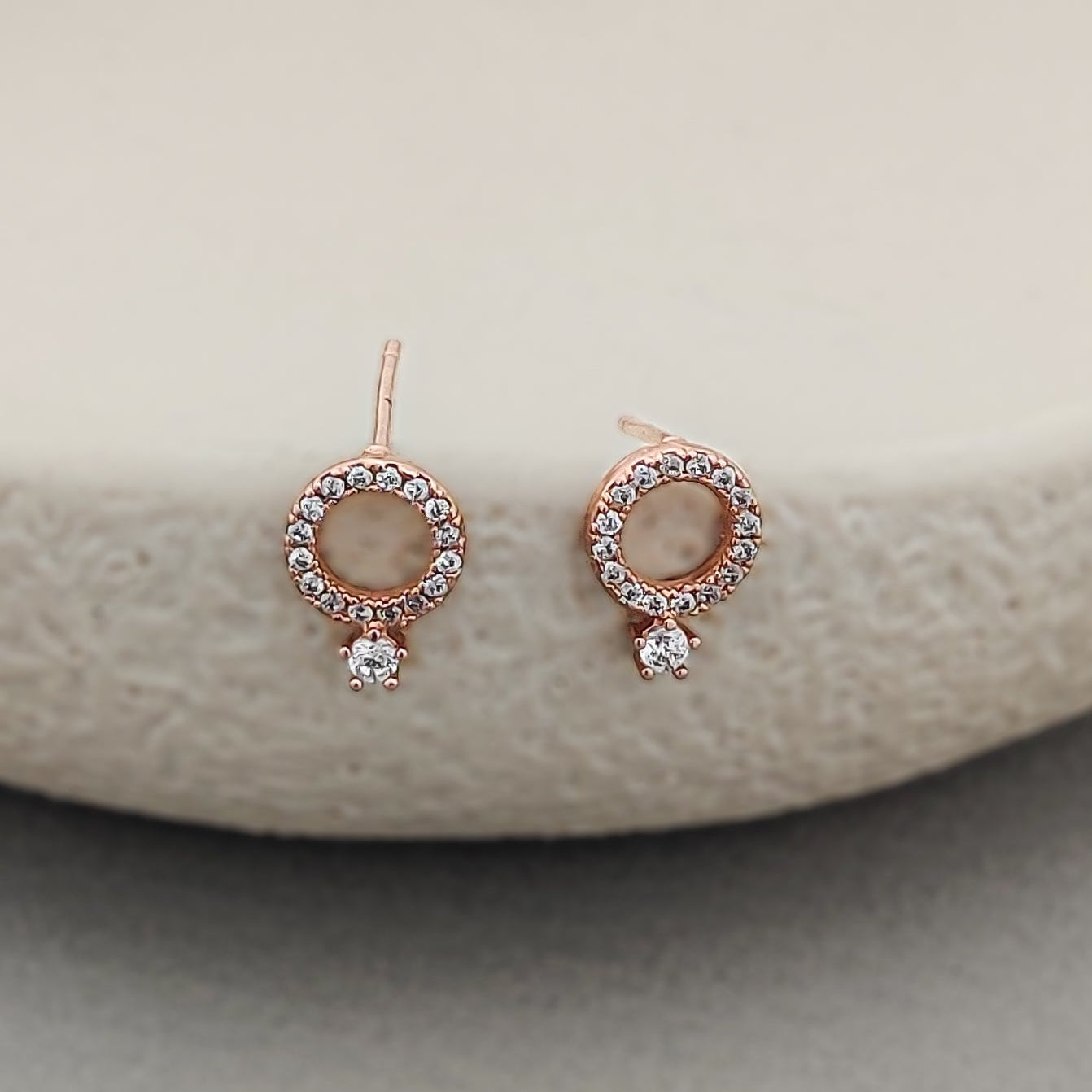 Yana Studs Earrings